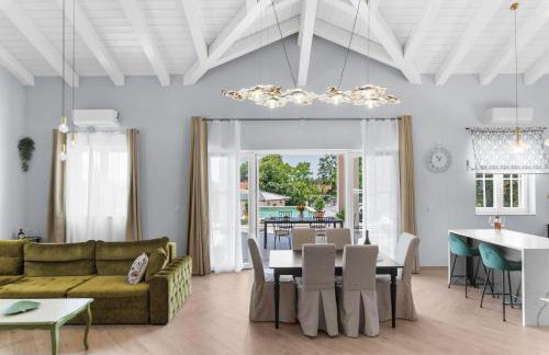 Villa Sienna - Foto 42