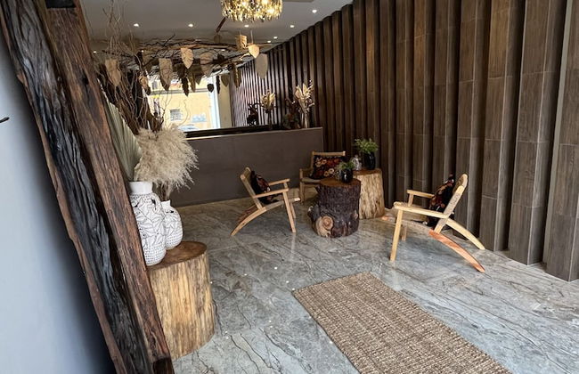 Zen Suites by Regente - Photo 4