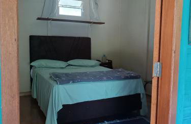 Casinhas do Rio - Casinha Azul na Floresta - Photo 5