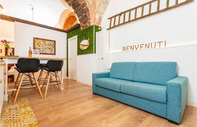 Casa Nirè - Casa Nirè II - Casa di Tano - Foto 36