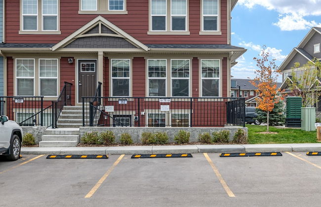 New Apartments in Cranston by GLOBALSTAY - Foto 78