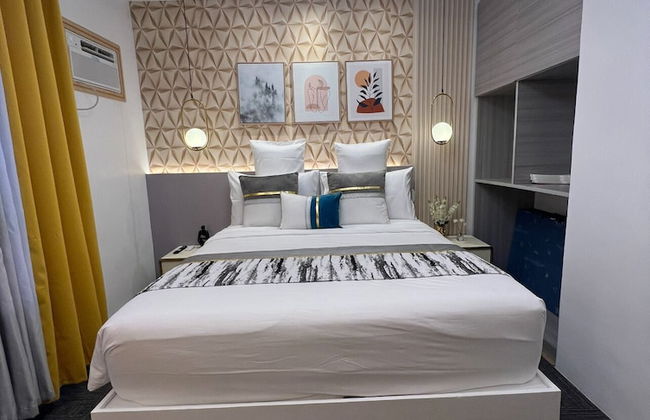 Rinann's Condotel Davao - Foto 15