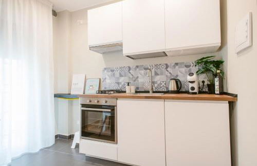 Bari Oberdan Home & Charm - Elegant Apartments - Foto 22