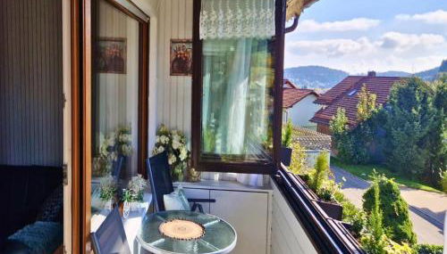 Haus Sonnenschein an der Skipiste - Foto 2