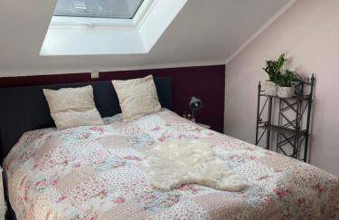 Neue Ferienwohnung im alten Forsthaus - Foto 18