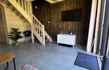 Szare Stodoły Domki - Foto 30