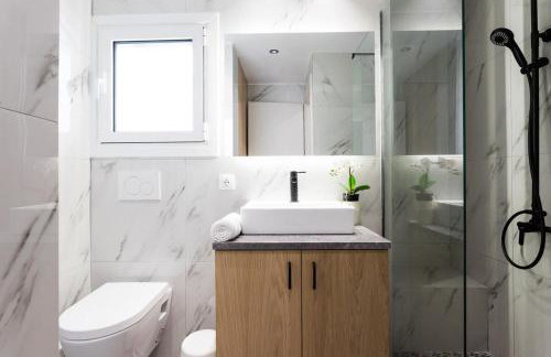 Bohemian Chic in the Heart of Athens - Foto 4