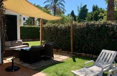 Precioso Apartamento duplex orientado a piscina - Foto 7