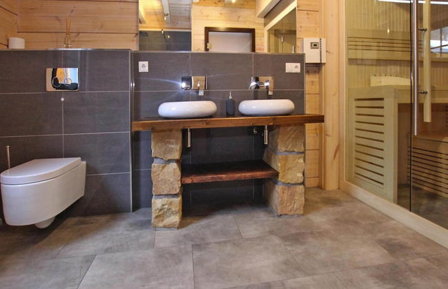 Ferienhaus, Schierke - Foto 12