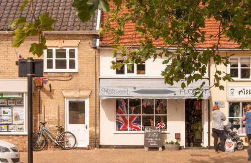 Wren Cottage, a very cosy historic Coastal Cottage in a pretty little village - Foto 27