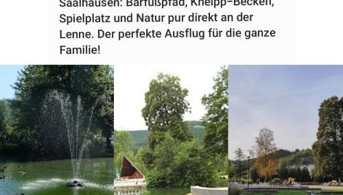 Ferienwohnung-lenne-Finnentrop - Foto 5