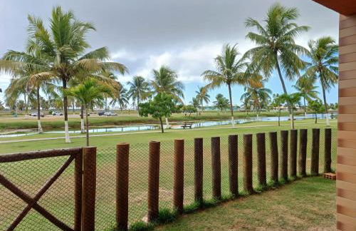 Apartamento Térreo Villa das Águas - Photo 14