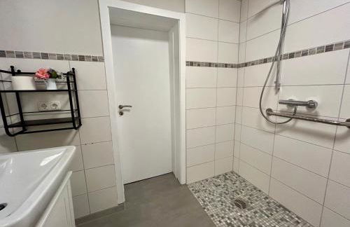 liten lind - Ferienwohnung in Sahlenburg - Foto 18