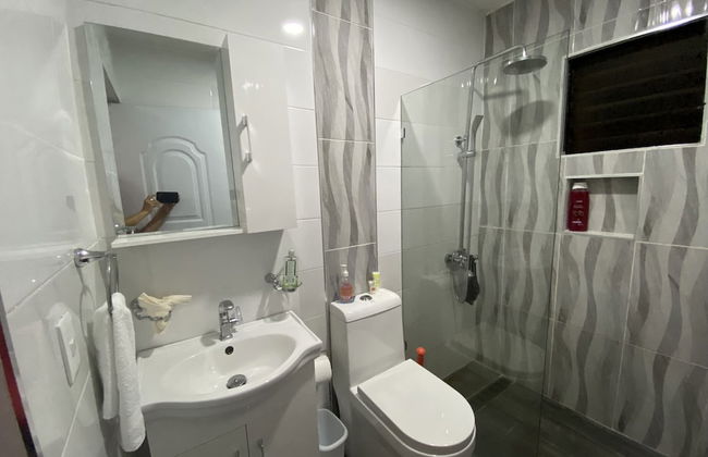 6A Cozy Apt in Santiago Center - Great Stay - Foto 44