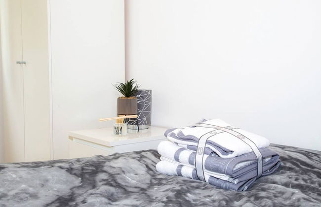 Large Shoreditch, Hoxton 3-bed Garden Flat - Foto 8