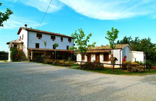 Agriturismo Il Portico - Photo 19