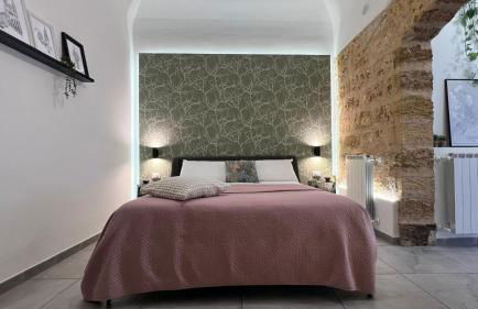 LA SPLENDIDA Dimora di Charme - Luxury Loft Palermo - Foto 34