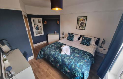 Seas The Day - Paignton, Close to Beach, Excellent Location - Foto 33