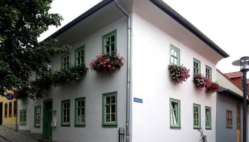 Ferienwohnung Wenzlaff - Foto 2