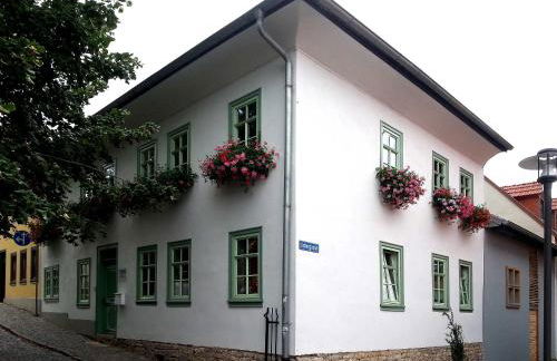 Ferienwohnung Wenzlaff - Foto 2