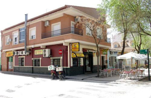 Apartamentos Turisticos de Hospedaje Don Diego - Foto 29