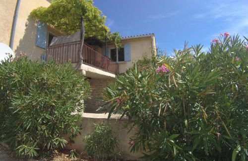 La Bastide Saint Jacques - Foto 25