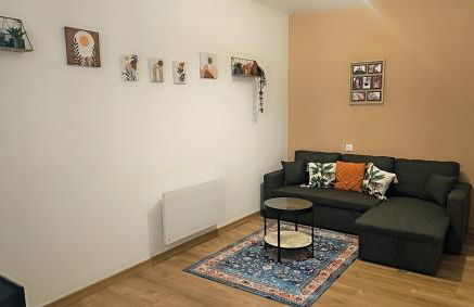 Grand appartement familial 47m2 au 1er etage - Foto 16