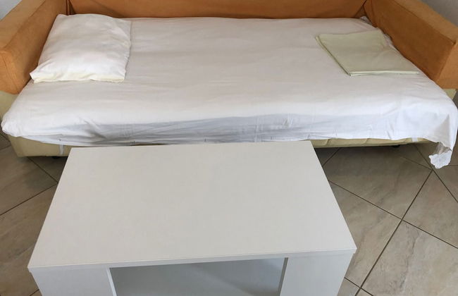 Nafija Apartment 1 - Foto 2