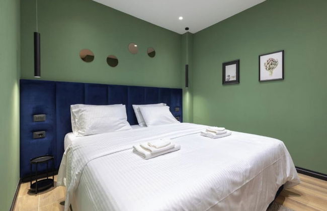 Kalpazo Tirana Blloku - Foto 8