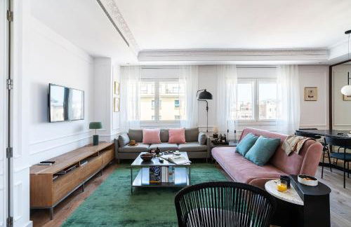 Rental Apartment Barcelona - Foto 26