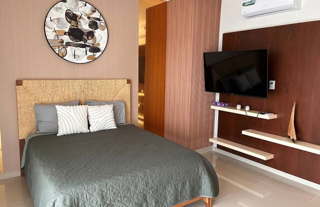 Torre Eleve Apartments - Foto 37