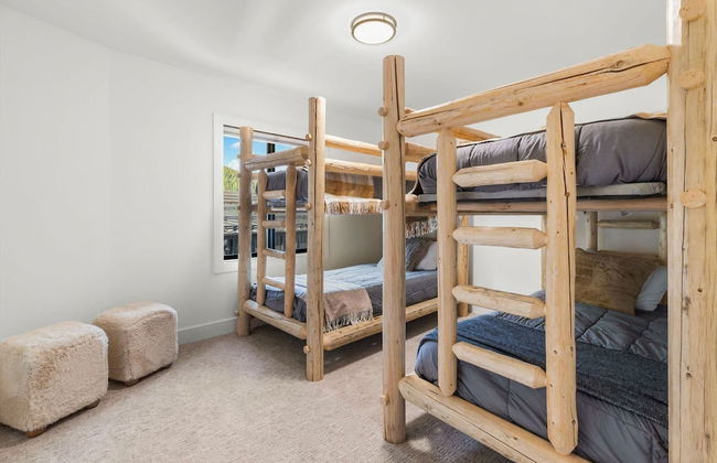 Selkirk Chalet in Sandpoint - Foto 8