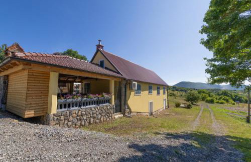 Old house Rustica with pool, jacuzzi and tavern - Valincic - Foto 68