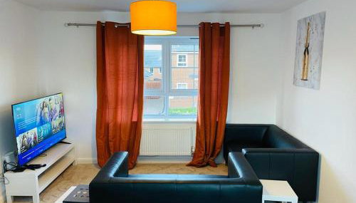 Anox serviced Apartments 2 - Foto 4