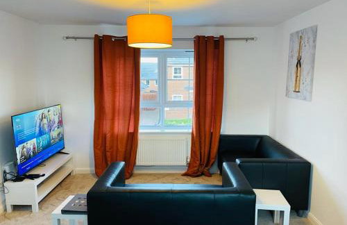 Anox serviced Apartments 2 - Foto 4