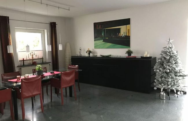 Haus Stadtoase - Foto 11