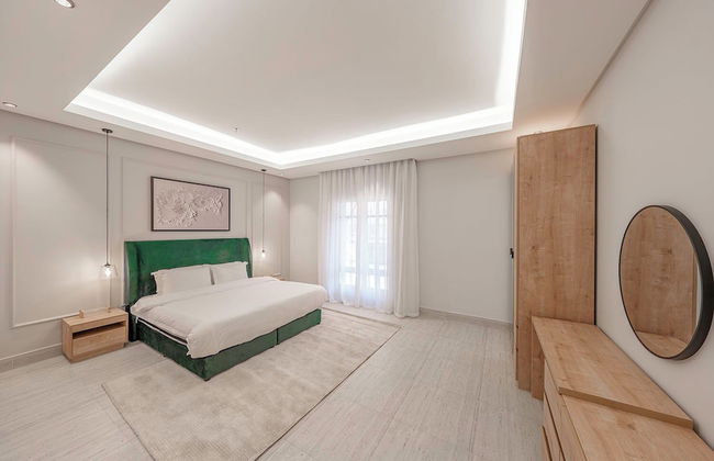 Mabaat - Al Narjis - 549 - Foto 3