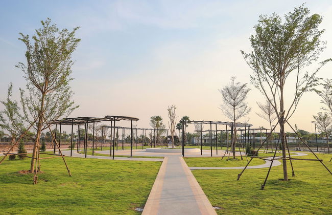 Wonderland Suites and Resort - Foto 28