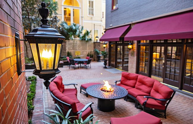 Club Wyndham Avenue Plaza - Photo 29