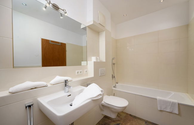 Aigenberg Appartements - Foto 16