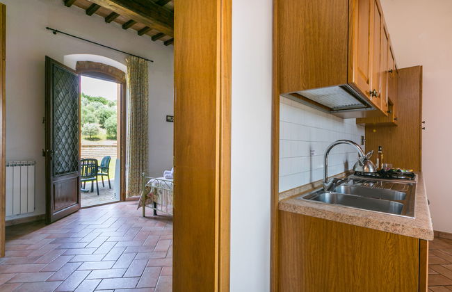 Montereggi - Foto 17