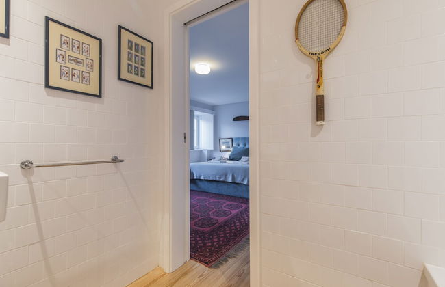 Lapa House - Historic Elegance Meets Modern Comfort - Foto 79