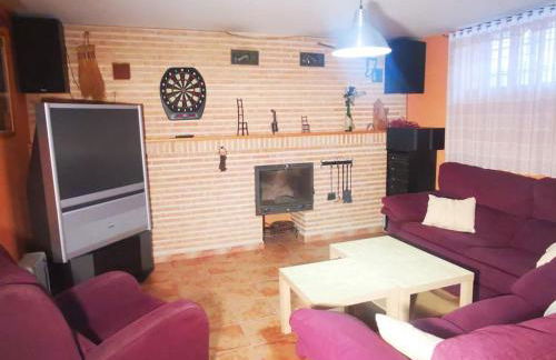 Casa Rural en La Solana - Foto 8