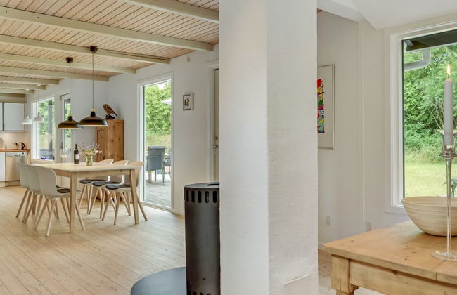 "Sverkel" - 700m from the sea - Foto 16