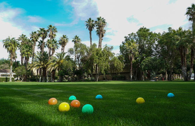 The Villas at Emerald Desert RV Resort - Foto 48