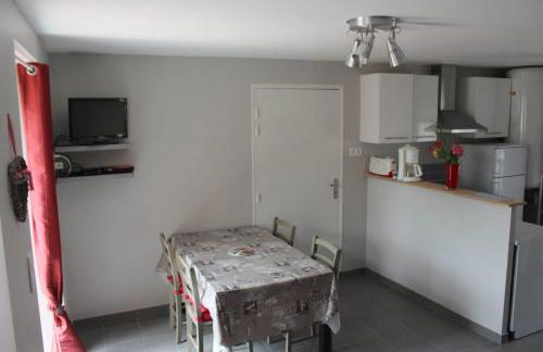 Gîte Ti Melen - La Cour Chevalier - Foto 7