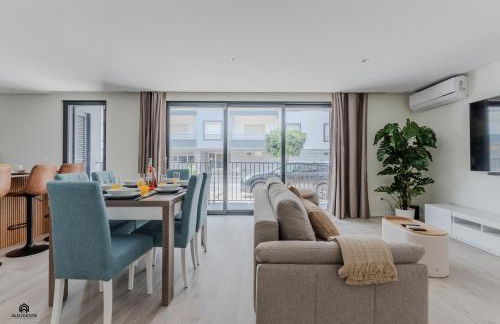 Shore Apartments - Santa Cruz - Foto 1