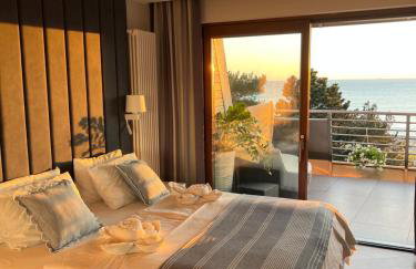 Hotel Dom Zdrojowy Prywatny Apartament 359 Lazurowa Gondola - Photo 42