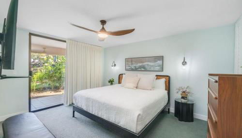 Wailea Ekahi 21A · WEK 21A Remodeled Wailea Condo Pool AC Near B - Foto 4