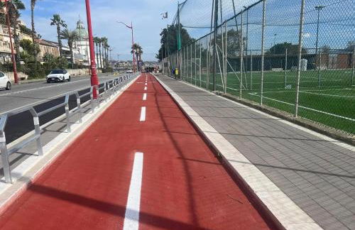 Vista sullo Stretto - Foto 21